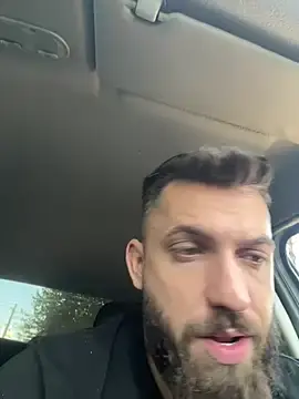 Stripchat Nude Webcam of LustyMike_