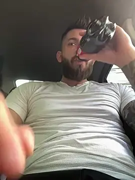 Stripchat Live Porn of LustyMike_
