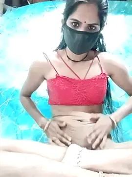Stripchat Live Sex of Nitya_rajpoot