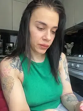 Stripchat Best live sex cam show of Queen_of_pain