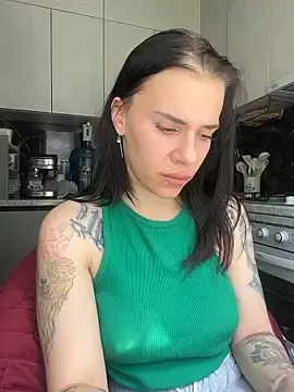 Stripchat Adult Video Chat of Queen_of_pain