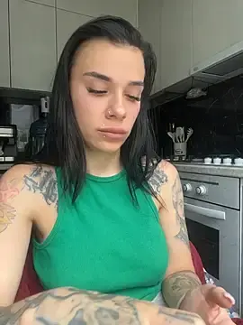 Stripchat Live Sex Cam of Queen_of_pain