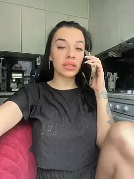Stripchat Live Sex Cam of Queen_of_pain
