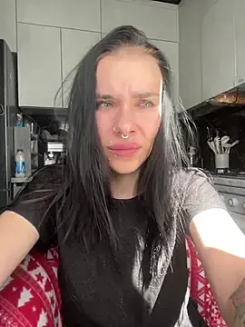 Stripchat Private Sex Chat of Queen_of_pain