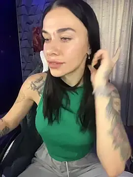 Stripchat Free Live Porn of Queen_of_pain