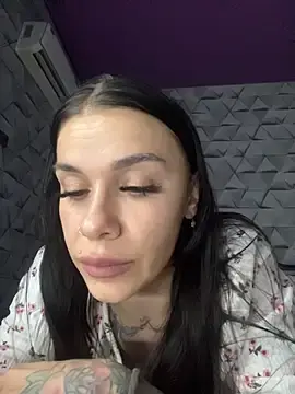 Stripchat Private Sex Chat of Queen_of_pain
