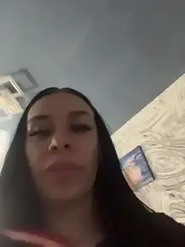Stripchat Live Sex of Queen_of_pain