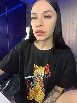 Stripchat Private Sex Chat of Queen_of_pain