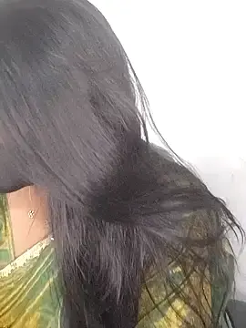 Stripchat Adult Video Chat of Tamil_Azhaghi