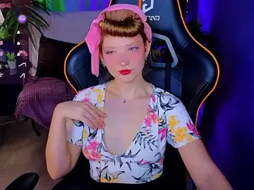 Stripchat Best Webcam of Your_lilith_
