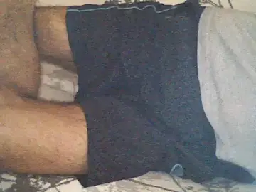 Stripchat Sex Chat of _Bluemann__