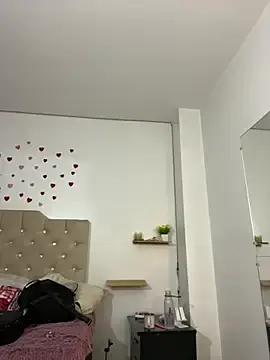 Stripchat Best live sex cam show of cherry_skinnyy_