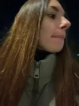 Stripchat Free Live Porn of AmelieCrystal