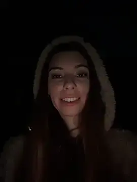 Stripchat Free Live Porn of AmelieCrystal