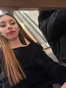 Stripchat Private Sex Chat of AmelieCrystal
