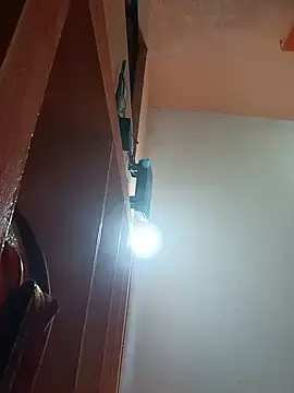 Stripchat Live Porn of Ayesharani1