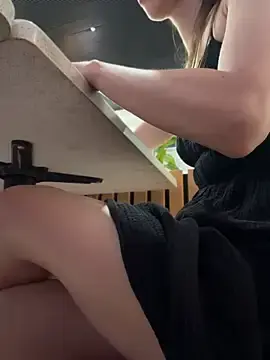 Stripchat Private Sex Chat of CrystalClean