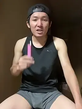 Stripchat Live Porn of DODODOKOKO