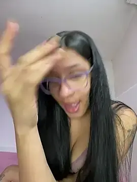 Stripchat Live Sex of Danaeluxe
