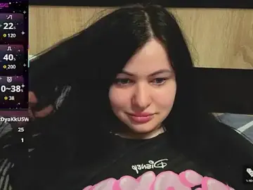 Stripchat Best live sex cam show of German_Eva