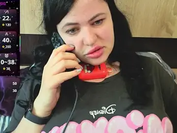 Stripchat Live Porn of German_Eva