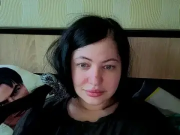 Stripchat Sex Cam of German_Eva