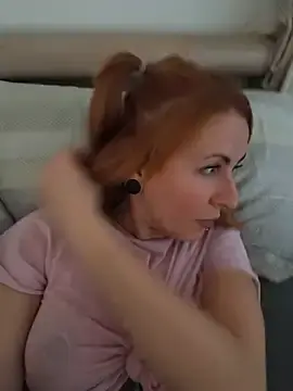 Stripchat Sex Chat of Jenna-Lia
