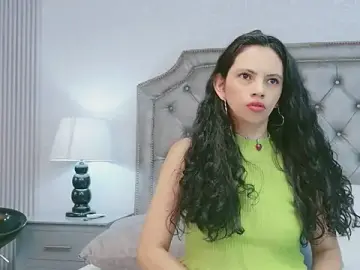 Stripchat Live Sex of KimberlyMonroee