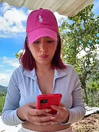 Stripchat Nude Webcam of LINDA_PATTY94