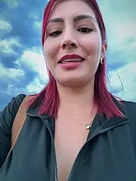 Stripchat Private Sex Chat of LINDA_PATTY94