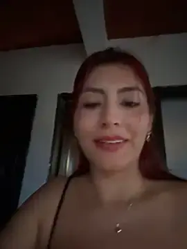 Stripchat Best Webcam of LINDA_PATTY94