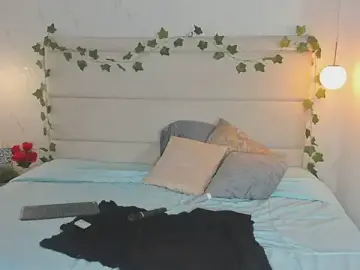 Stripchat Best Webcam of LyraenBlue