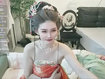 Stripchat Live Sex Cam of NANA-EET