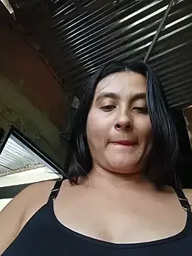 Stripchat Live Sex Cam of Pussy-Hairy-Horny
