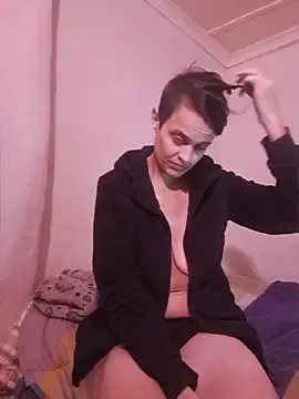 Stripchat Free Live Porn of RandySandy007