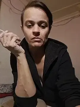 Stripchat Private Sex Chat of RandySandy007