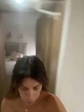 Stripchat Private Sex Chat of Valen_Milf4u