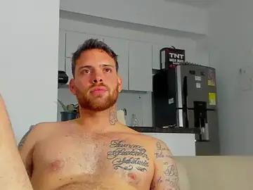 Stripchat Private Sex Chat of arnold_bekam