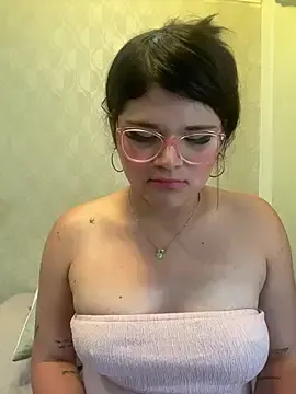Stripchat Live Porn of dayis_butera