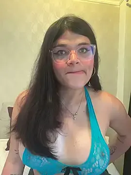 Stripchat Sex Cam of dayis_butera