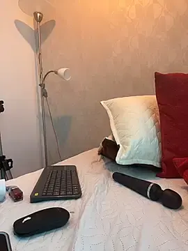 Stripchat Live Porn of dayis_butera