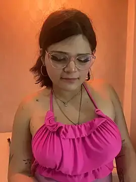 Stripchat Nude Webcam of dayis_butera