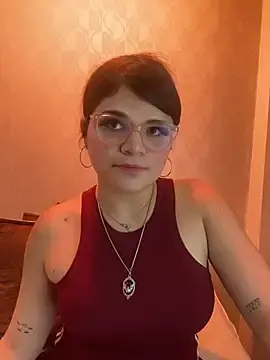 Stripchat Sex Chat of dayis_butera