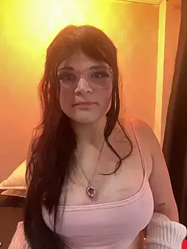 Stripchat Nude Webcam of dayis_butera