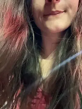 Stripchat Live Porn of psilybaby