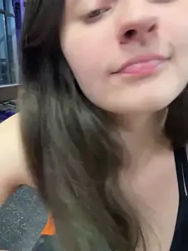 Stripchat Live Porn of psilybaby