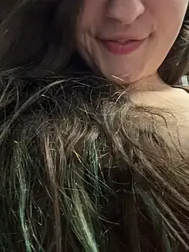 Stripchat Live Sex Cam of psilybaby