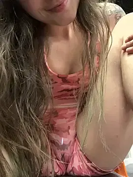 Stripchat Adult Video Chat of psilybaby