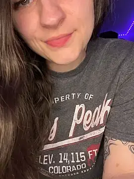 Stripchat Watch Live Sex Cams of psilybaby