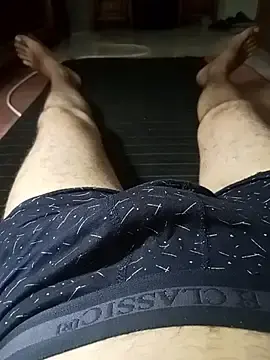 Stripchat Best Webcam of rachidddd